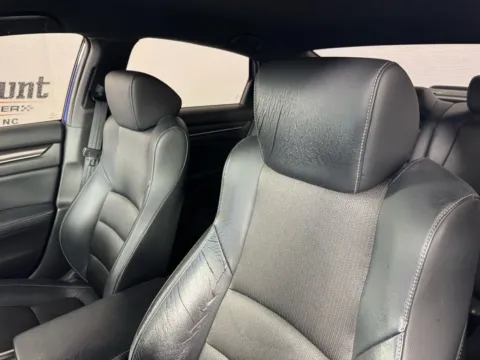 Another view of 2018 Honda Accord Sport for sale in Salisbury, NC at Jerry Hunt Supercenter - Salisbury