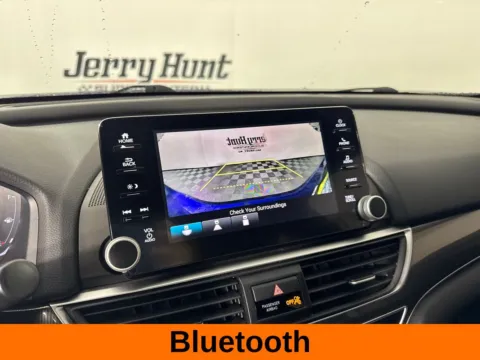 Another view of 2018 Honda Accord Sport for sale in Salisbury, NC at Jerry Hunt Supercenter - Salisbury
