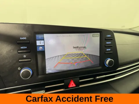 Another view of 2025 Hyundai Elantra SE for sale in Salisbury, NC at Jerry Hunt Supercenter - Salisbury