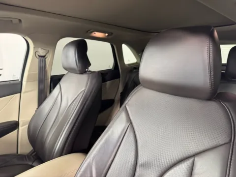 Another view of 2017 Lincoln MKC Reserve for sale in Salisbury, NC at Jerry Hunt Supercenter - Salisbury