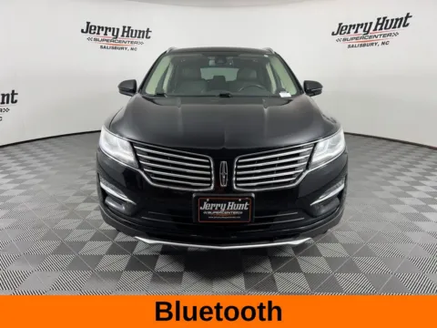 More photos of 2017 Lincoln MKC Reserve at Jerry Hunt Supercenter - Salisbury, NC