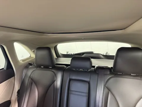 More photos of 2017 Lincoln MKC Reserve at Jerry Hunt Supercenter - Salisbury, NC