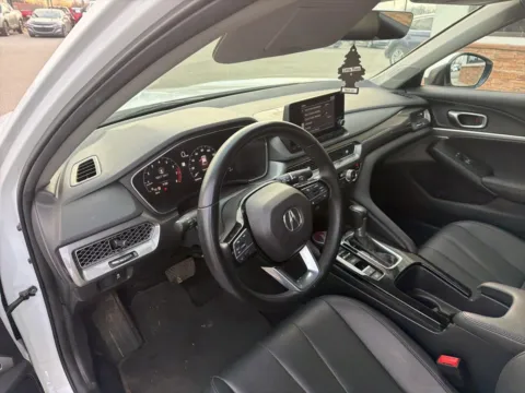 More photos of 2024 Acura Integra at Jerry Hunt Supercenter - Salisbury, NC
