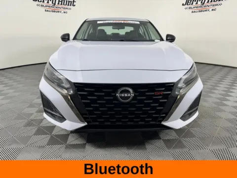 More photos of 2024 Nissan Altima 2.5 SR at Jerry Hunt Supercenter - Salisbury, NC
