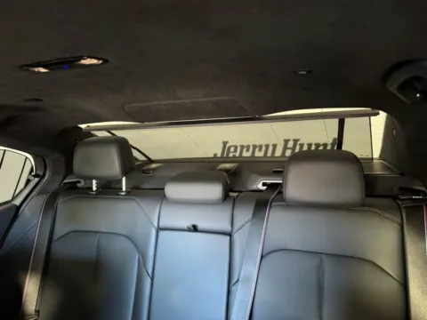 Another view of 2026 BMW M5 for sale in Salisbury, NC at Jerry Hunt Supercenter - Salisbury