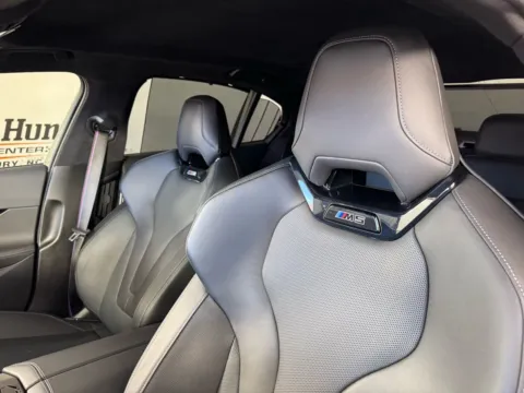 Photos of 2026 BMW M5 for sale in Salisbury, NC at Jerry Hunt Supercenter - Salisbury