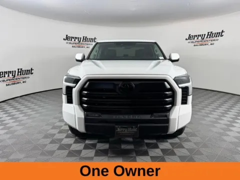 More photos of 2024 Toyota Tundra SR5 at Jerry Hunt Supercenter - Salisbury, NC