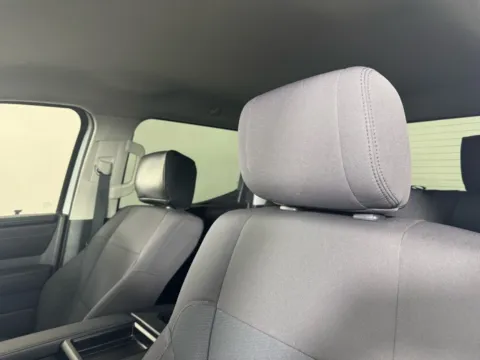 Another view of 2024 Toyota Tundra SR5 for sale in Salisbury, NC at Jerry Hunt Supercenter - Salisbury