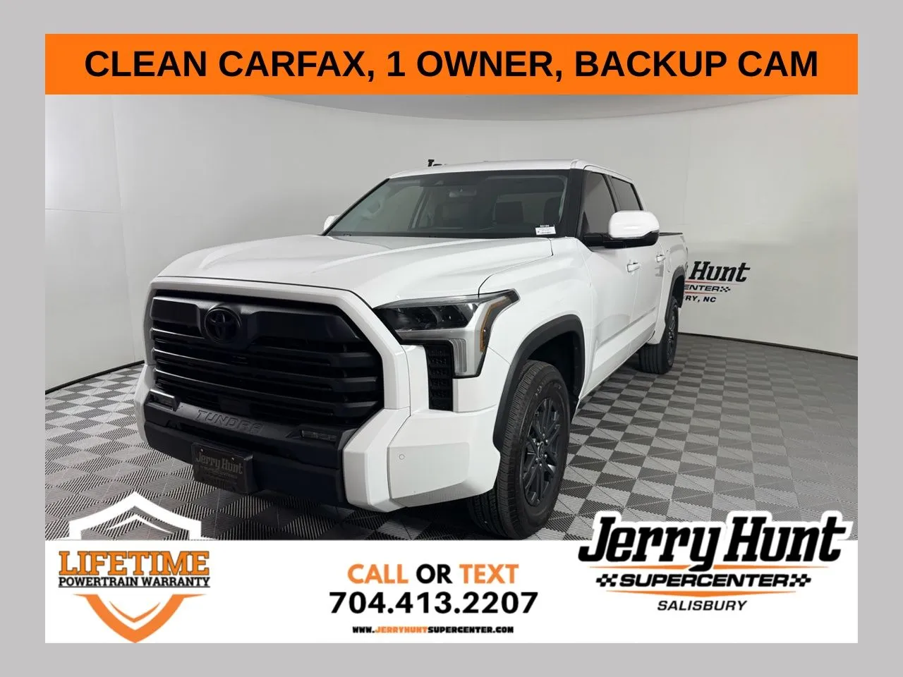 2024 Toyota Tundra SR5 for sale in Salisbury, NC