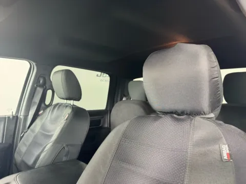 Another view of 2022 Ram 1500 Classic Warlock for sale in Salisbury, NC at Jerry Hunt Supercenter - Salisbury