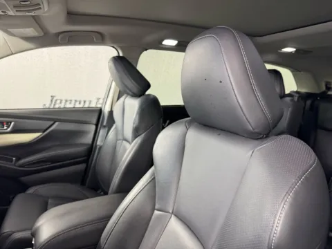 Another view of 2022 Subaru Ascent Limited for sale in Salisbury, NC at Jerry Hunt Supercenter - Salisbury