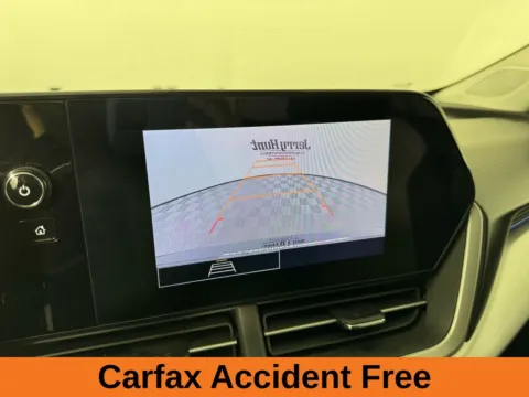 Another view of 2025 Chevrolet Trax LS for sale in Salisbury, NC at Jerry Hunt Supercenter - Salisbury