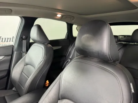 Another view of 2020 INFINITI QX50 LUXE for sale in Salisbury, NC at Jerry Hunt Supercenter - Salisbury
