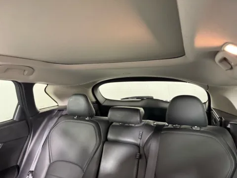 More photos of 2020 INFINITI QX50 LUXE at Jerry Hunt Supercenter - Salisbury, NC