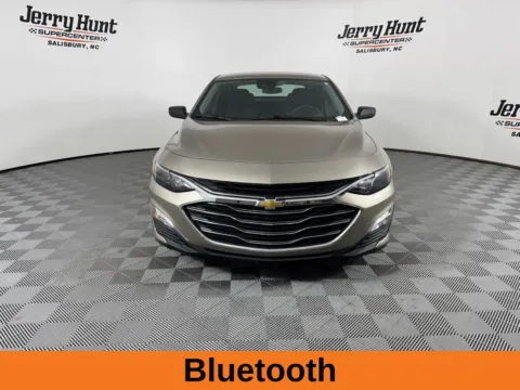 More photos of 2023 Chevrolet Malibu LS at Jerry Hunt Supercenter - Salisbury, NC