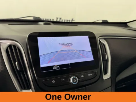 Another view of 2023 Chevrolet Malibu LS for sale in Salisbury, NC at Jerry Hunt Supercenter - Salisbury