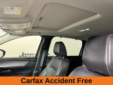 Another view of 2024 Mazda CX-90 3.3 Turbo Preferred for sale in Salisbury, NC at Jerry Hunt Supercenter - Salisbury