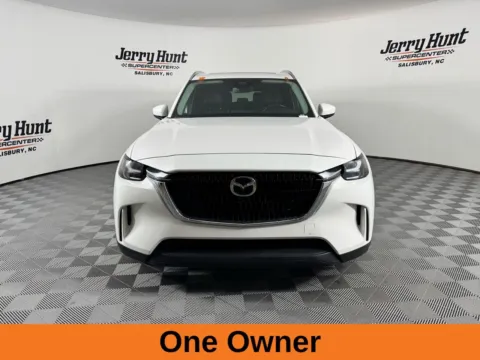 More photos of 2024 Mazda CX-90 3.3 Turbo Preferred at Jerry Hunt Supercenter - Salisbury, NC