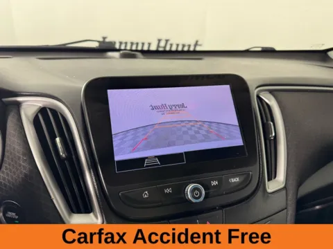 Another view of 2023 Chevrolet Malibu LT for sale in Salisbury, NC at Jerry Hunt Supercenter - Salisbury