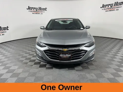More photos of 2023 Chevrolet Malibu LT at Jerry Hunt Supercenter - Salisbury, NC