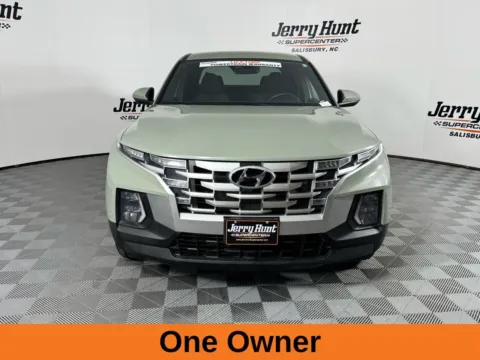 More photos of 2024 Hyundai Santa Cruz SEL at Jerry Hunt Supercenter - Salisbury, NC