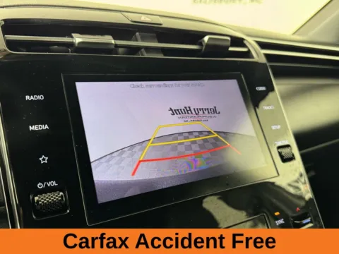 Another view of 2024 Hyundai Santa Cruz SEL for sale in Salisbury, NC at Jerry Hunt Supercenter - Salisbury