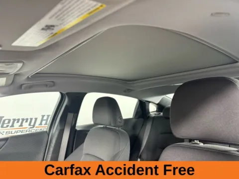 Another view of 2024 Chevrolet Malibu LT for sale in Salisbury, NC at Jerry Hunt Supercenter - Salisbury