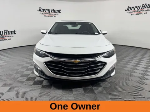 More photos of 2024 Chevrolet Malibu LT at Jerry Hunt Supercenter - Salisbury, NC