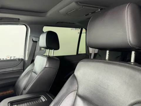 Another view of 2019 Chevrolet Tahoe Premier for sale in Salisbury, NC at Jerry Hunt Supercenter - Salisbury