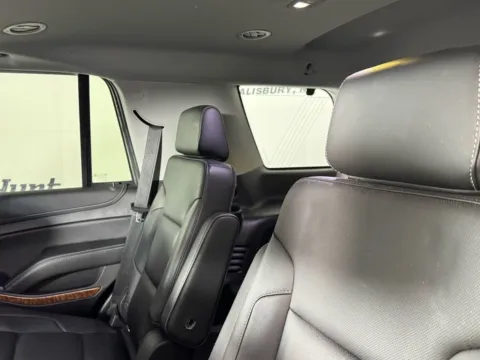 More photos of 2019 Chevrolet Tahoe Premier at Jerry Hunt Supercenter - Salisbury, NC