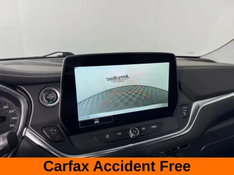 Another view of 2023 Chevrolet Blazer LT for sale in Salisbury, NC at Jerry Hunt Supercenter - Salisbury