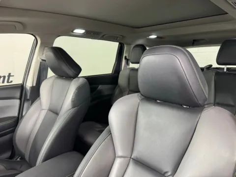 Another view of 2024 Subaru Ascent Onyx Edition for sale in Salisbury, NC at Jerry Hunt Supercenter - Salisbury