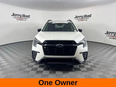 More photos of 2024 Subaru Ascent Onyx Edition at Jerry Hunt Supercenter - Salisbury, NC
