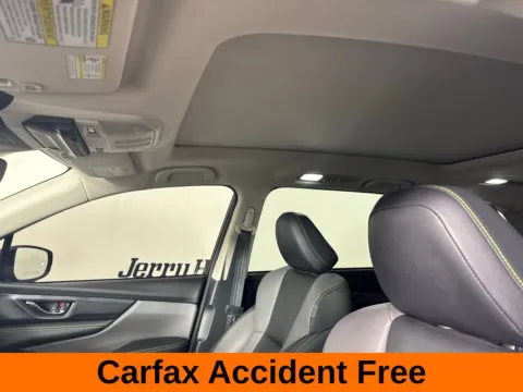 Another view of 2024 Subaru Ascent Onyx Edition for sale in Salisbury, NC at Jerry Hunt Supercenter - Salisbury