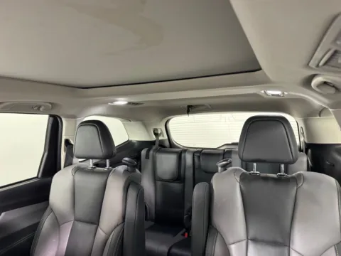 More photos of 2024 Subaru Ascent Onyx Edition at Jerry Hunt Supercenter - Salisbury, NC