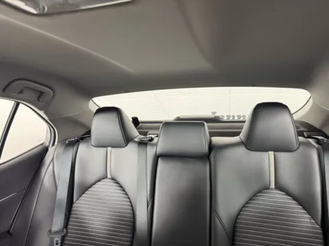 More photos of 2024 Toyota Camry SE at Jerry Hunt Supercenter - Salisbury, NC