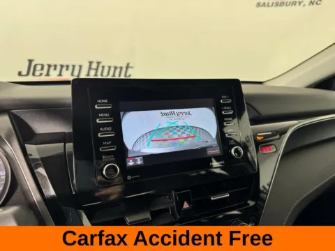 Another view of 2024 Toyota Camry SE for sale in Salisbury, NC at Jerry Hunt Supercenter - Salisbury