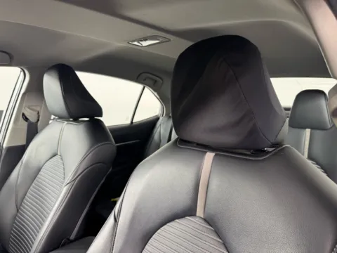 Another view of 2024 Toyota Camry SE for sale in Salisbury, NC at Jerry Hunt Supercenter - Salisbury