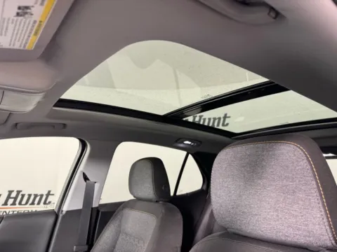 More photos of 2022 Chevrolet Equinox LT at Jerry Hunt Supercenter - Salisbury, NC