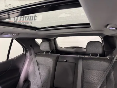 More photos of 2022 Chevrolet Equinox LT at Jerry Hunt Supercenter - Salisbury, NC