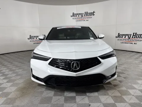 Another view of 2025 Acura Integra A-Spec Tech Package for sale in Salisbury, NC at Jerry Hunt Supercenter - Salisbury