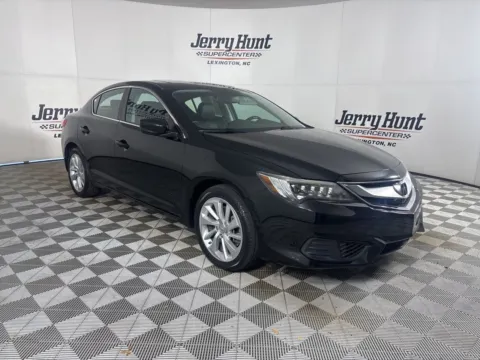 More photos of 2017 Acura ILX Premium Package at Jerry Hunt Supercenter - Salisbury, NC