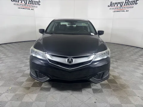 Another view of 2017 Acura ILX Premium Package for sale in Salisbury, NC at Jerry Hunt Supercenter - Salisbury