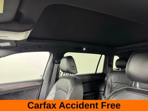 Another view of 2022 Volkswagen Tiguan 2.0T SEL R-Line for sale in Salisbury, NC at Jerry Hunt Supercenter - Salisbury