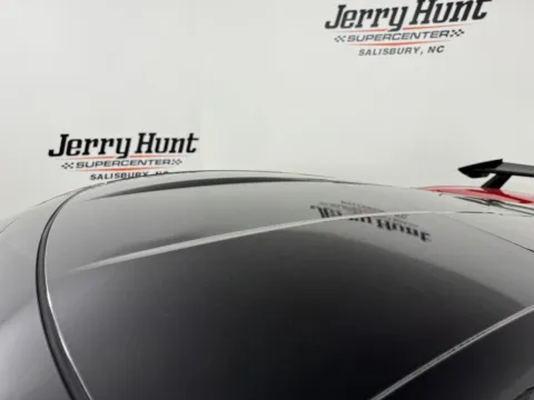 More photos of 2020 Chevrolet Corvette Stingray at Jerry Hunt Supercenter - Salisbury, NC