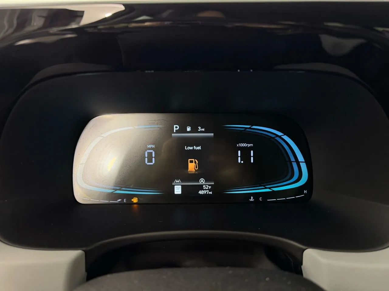 2025 Hyundai Palisade SE - Photo 25