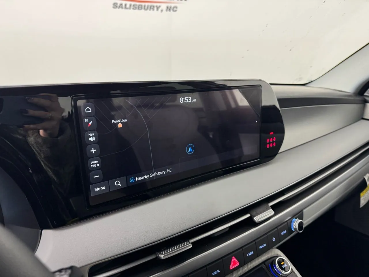 2025 Hyundai Palisade SE - Photo 15