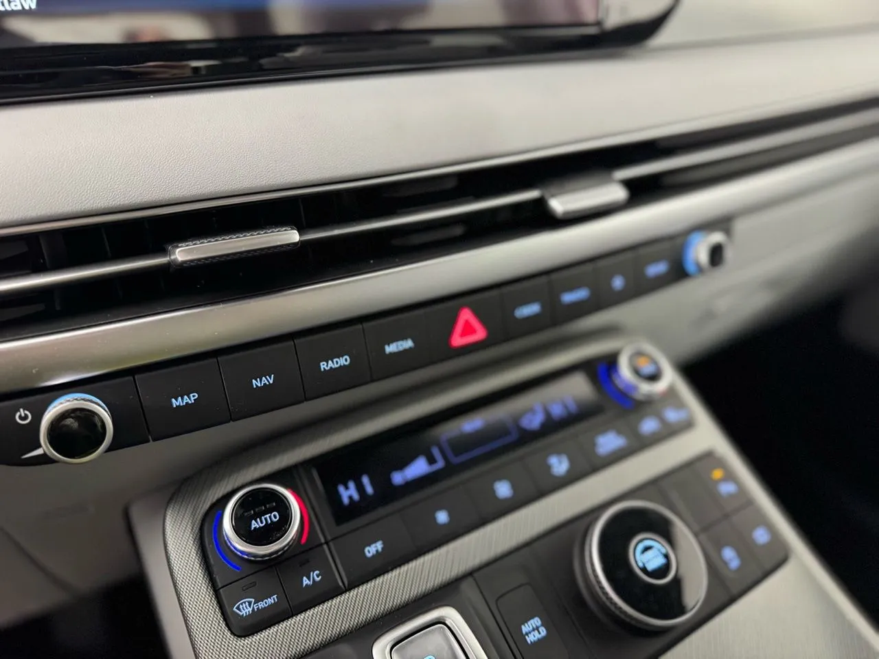 2025 Hyundai Palisade SE - Photo 21