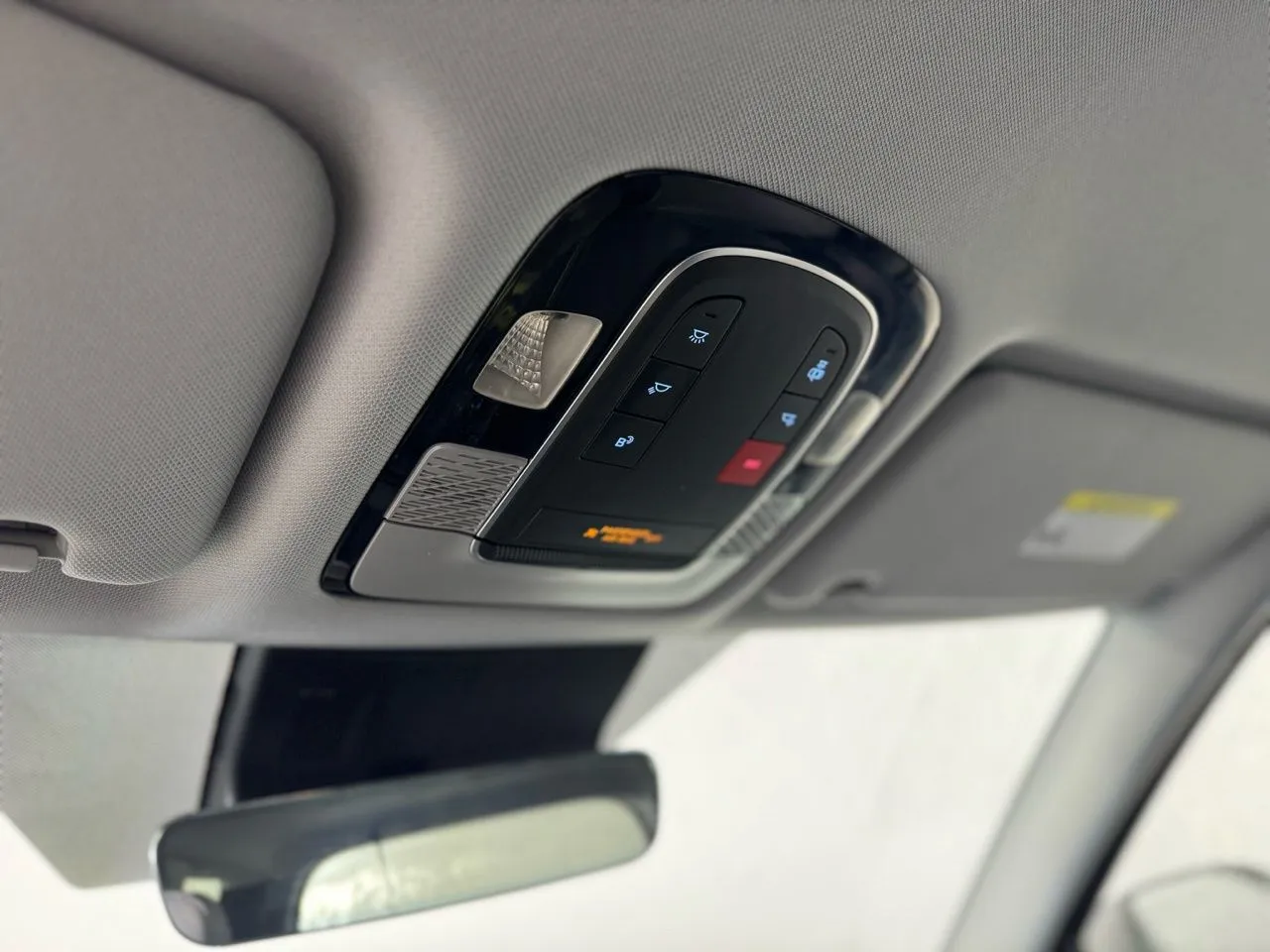 2025 Hyundai Palisade SE - Photo 26