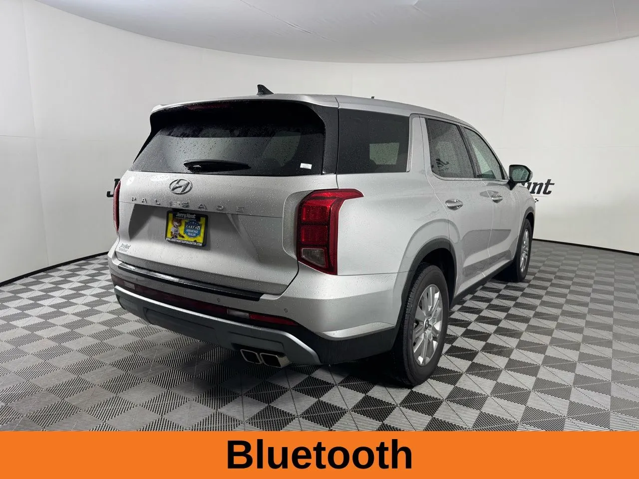 2025 Hyundai Palisade SE - Photo 7